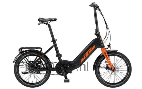 KTM Macina Fold beoordelingen en specificaties